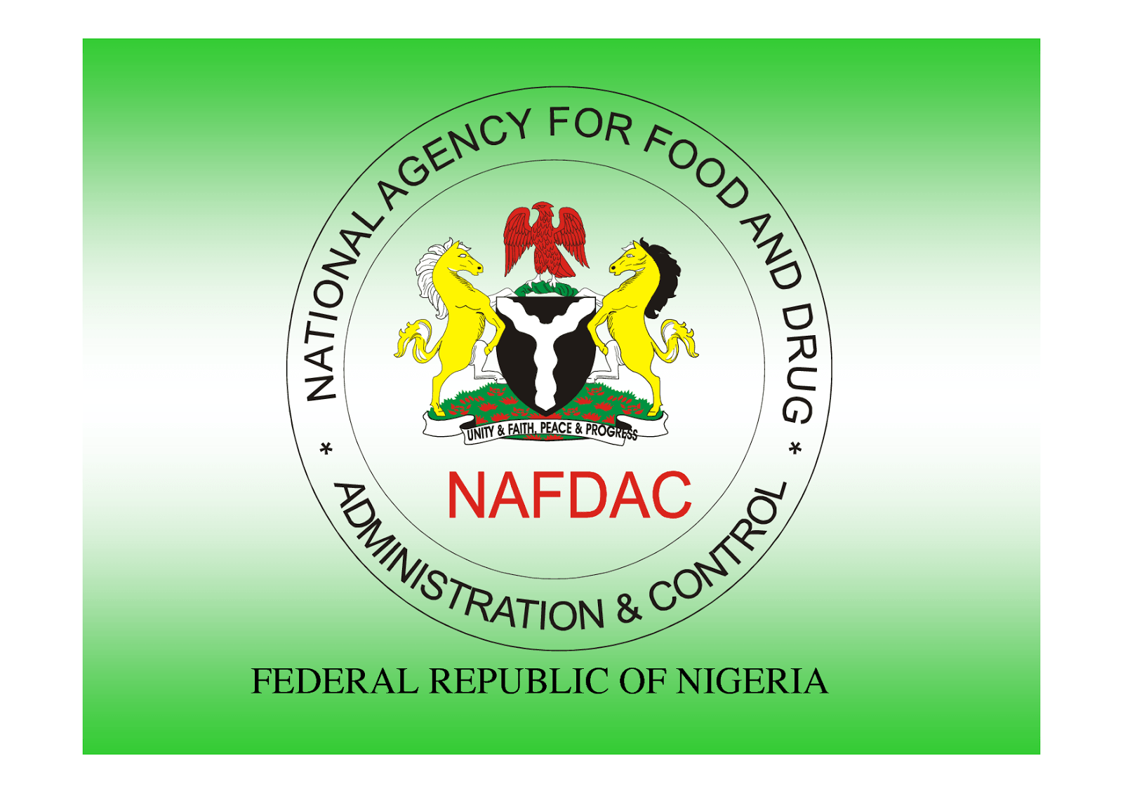 NAFDAC seals two water packaging companies in Ogun