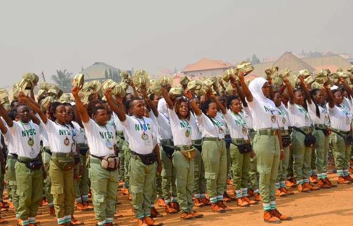Corps members in Taraba to receive financial support for entrepreneurship endeavours