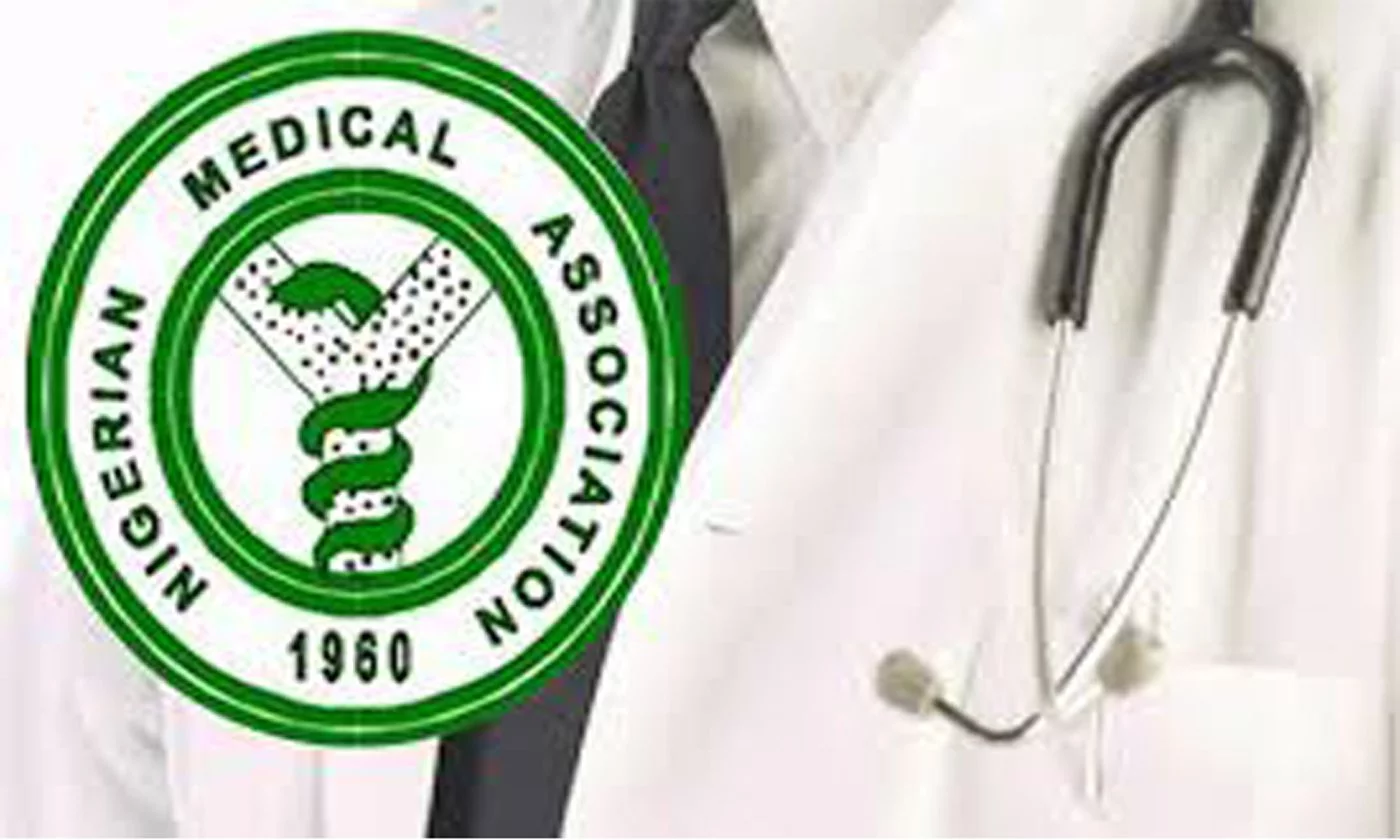 NMA disowns fake doctor arrested in Ekiti