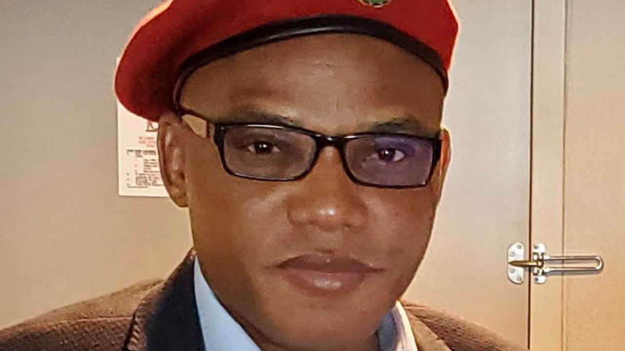 ‘I sacrificed my parents, people in govt behind Southeast insecurity’ – Nnamdi Kanu