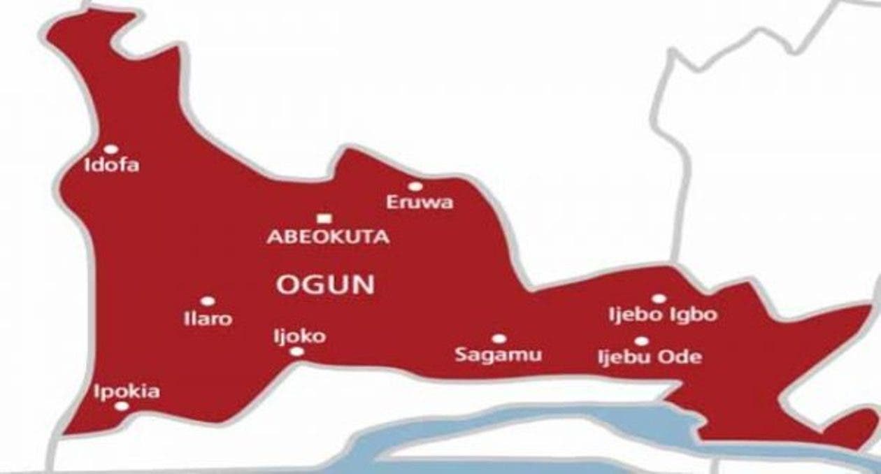 Father, teenage son beat female neighbour to death in Ogun