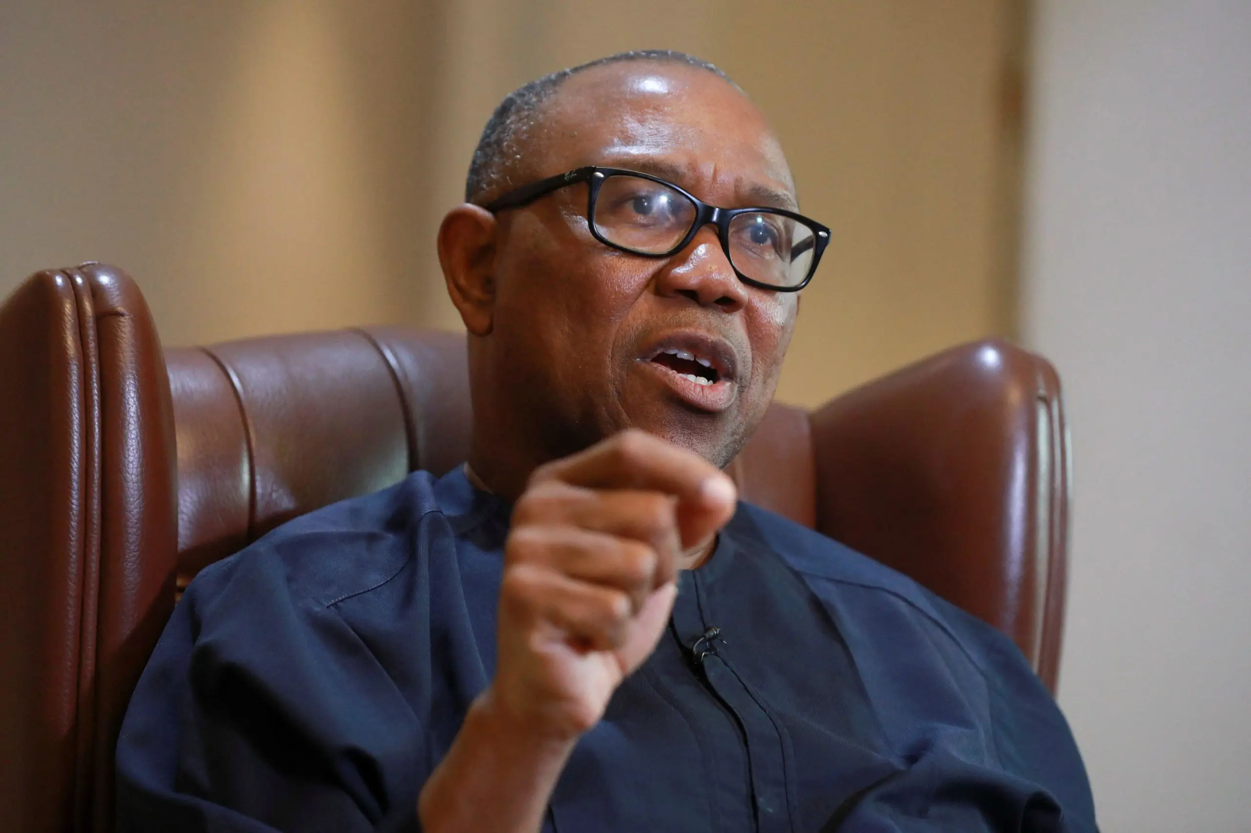 N3trn budget padding: We demand explanation – Peter Obi to Presidency, NASS