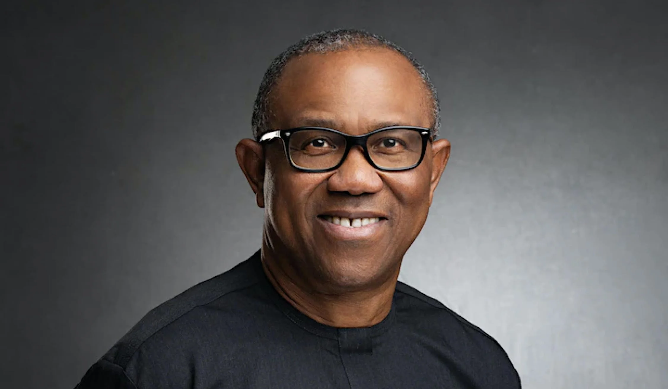 ‘We are all prisoners’ – Peter Obi says as he celebrates Easter with inmates