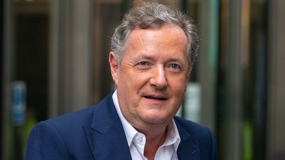 UCL: Easy for them – Piers Morgan names club to win trophy