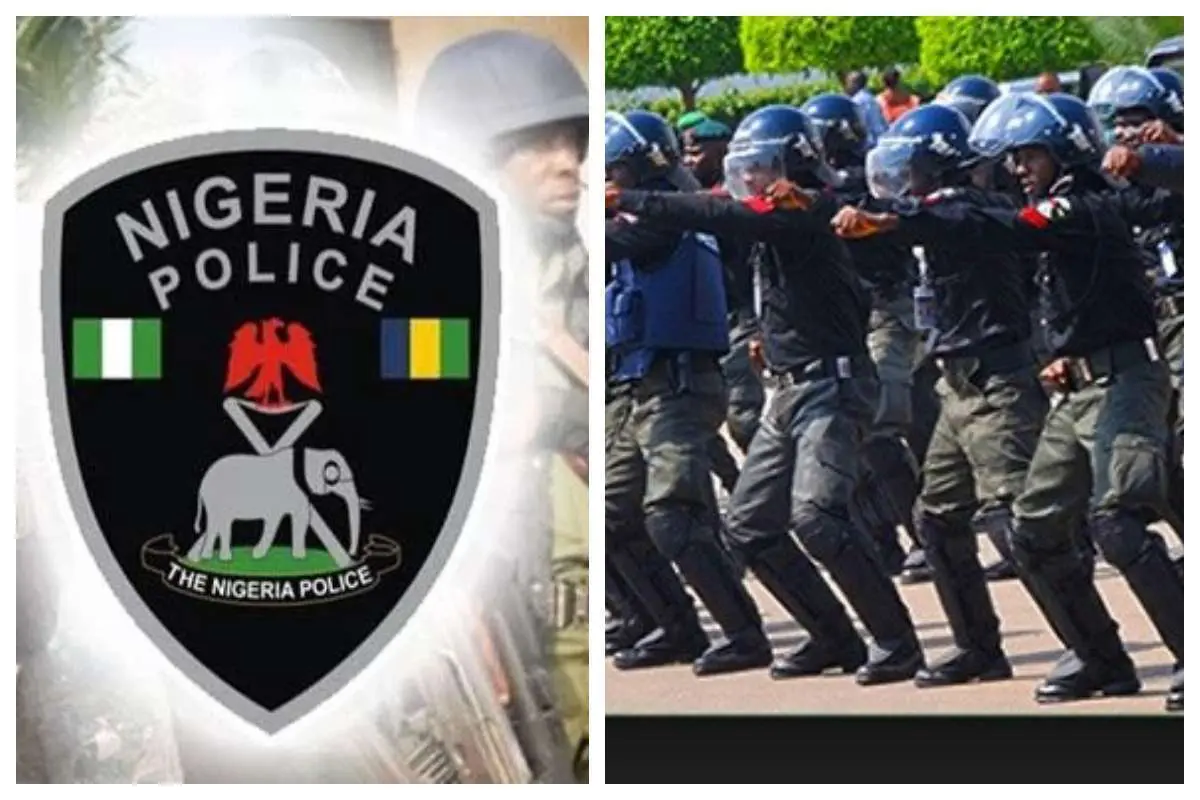 Kano youths exploiting Ramadan Tashe culture to commit crime – Police