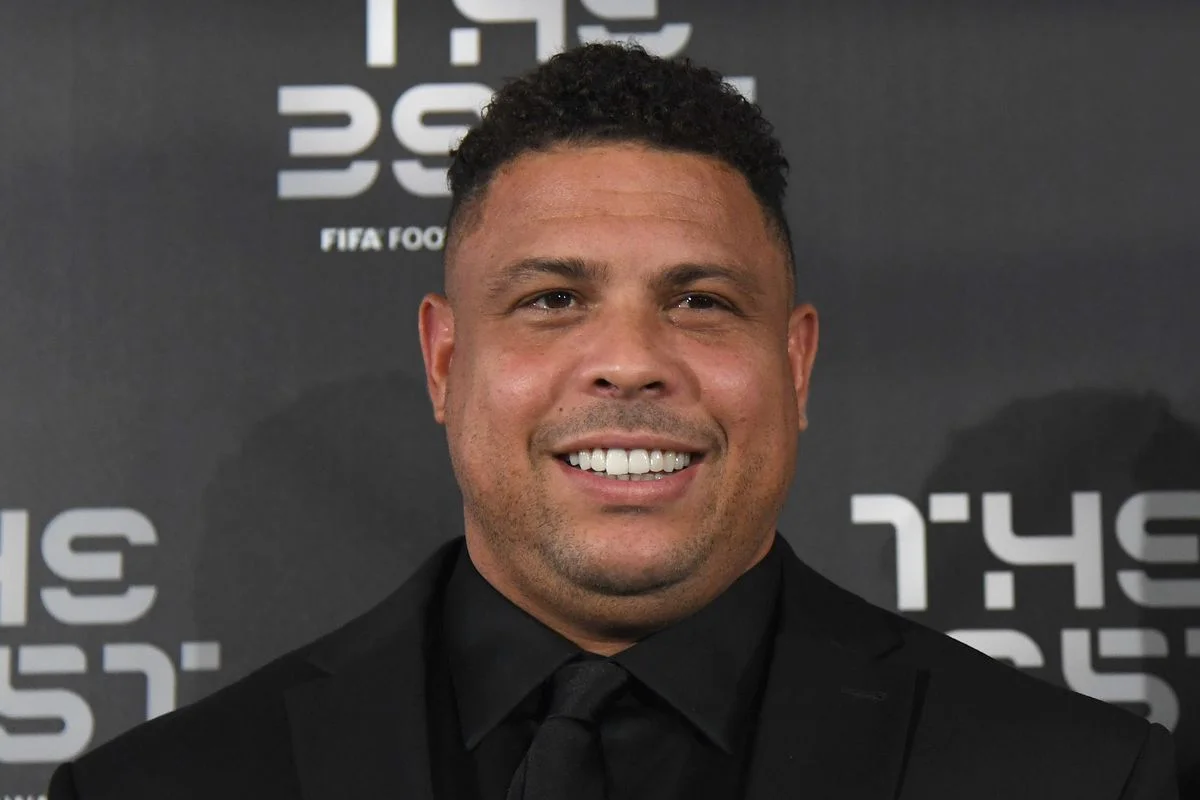 Brazil’s Ronaldo picks between Messi, Cristiano, reveals country to win Euro 2024