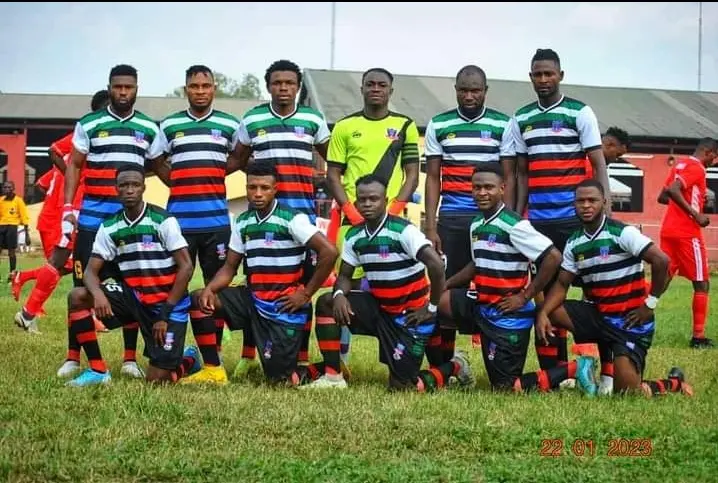 NPFL: Lobi Stars still on course for title despite Bayelsa United draw – Agagbe