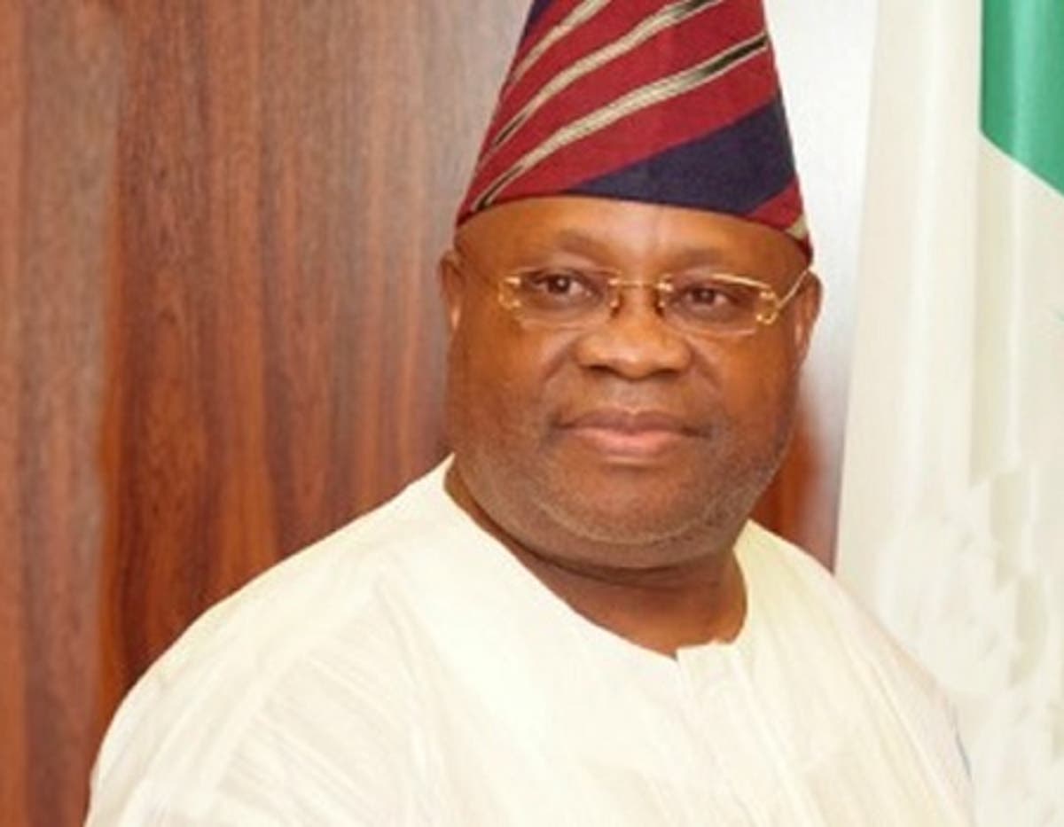 Adeleke causing crisis by interfering in traditional institutions – APC alleges