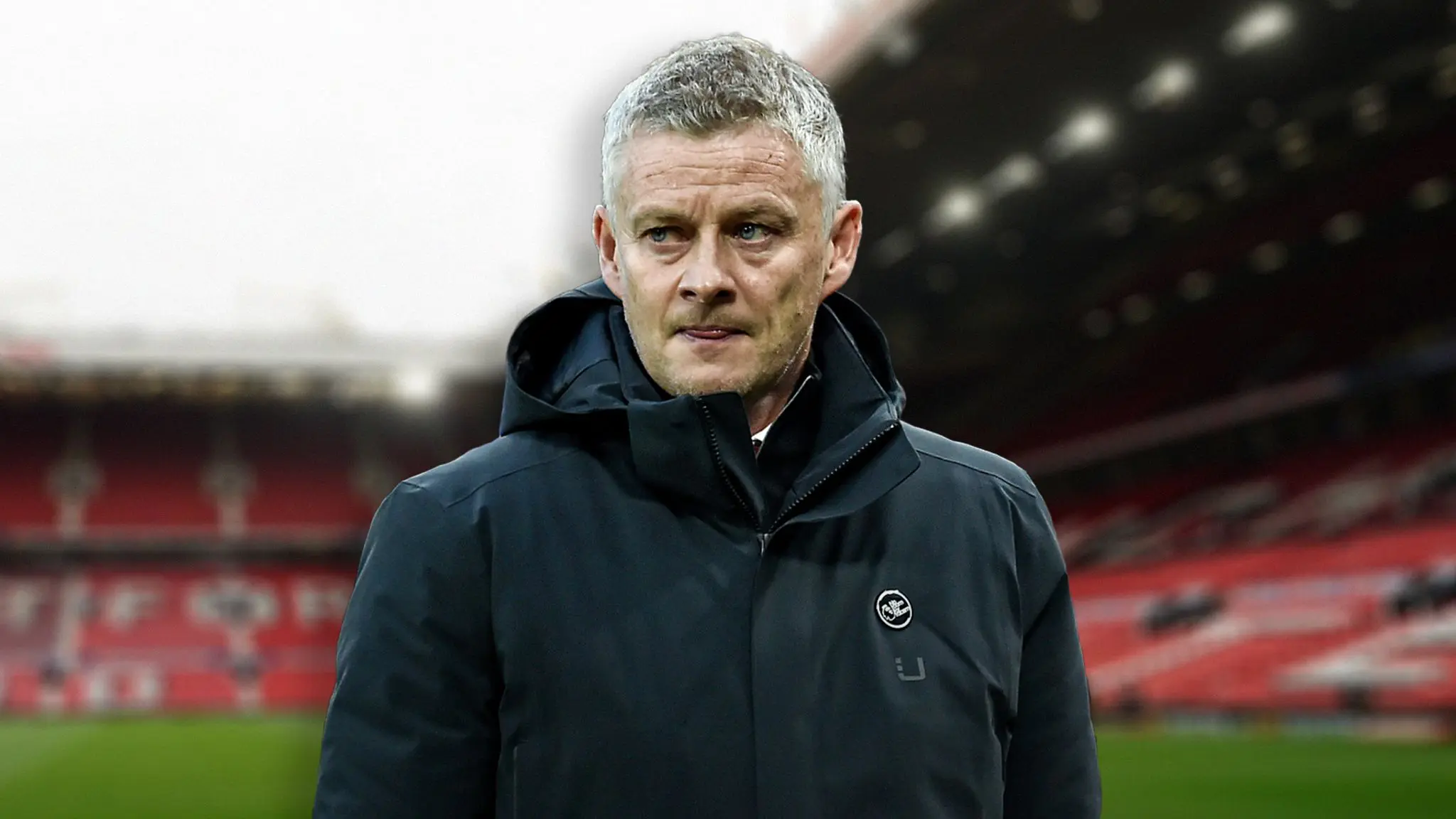 Man Utd: We let Daniel James left – Solskjaer reveals what Ronaldo told him