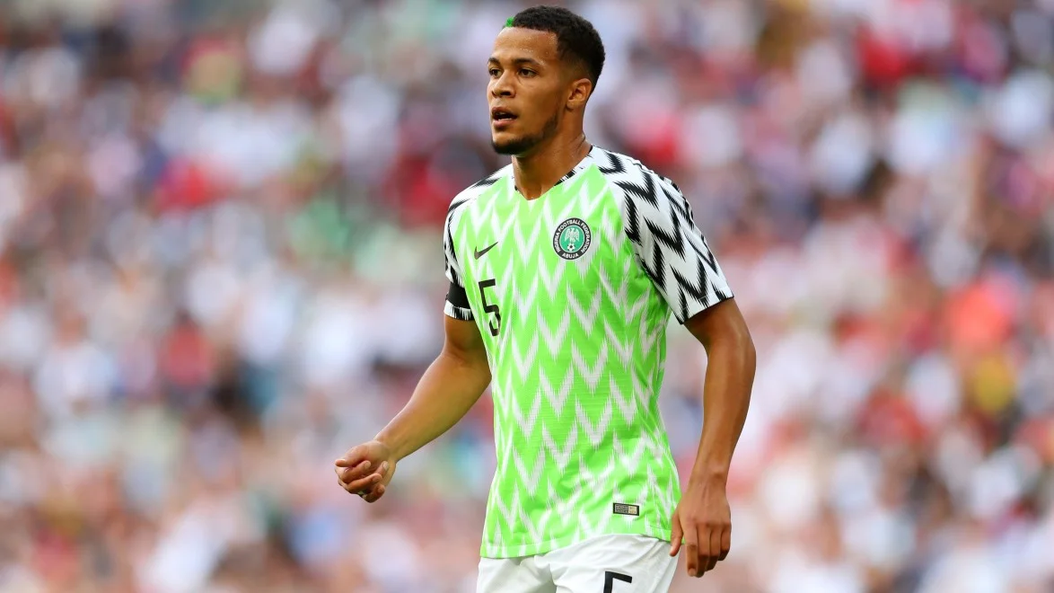 Troost-Ekong reveals row with Peseiro nearly mar AFCON 2023 dreams