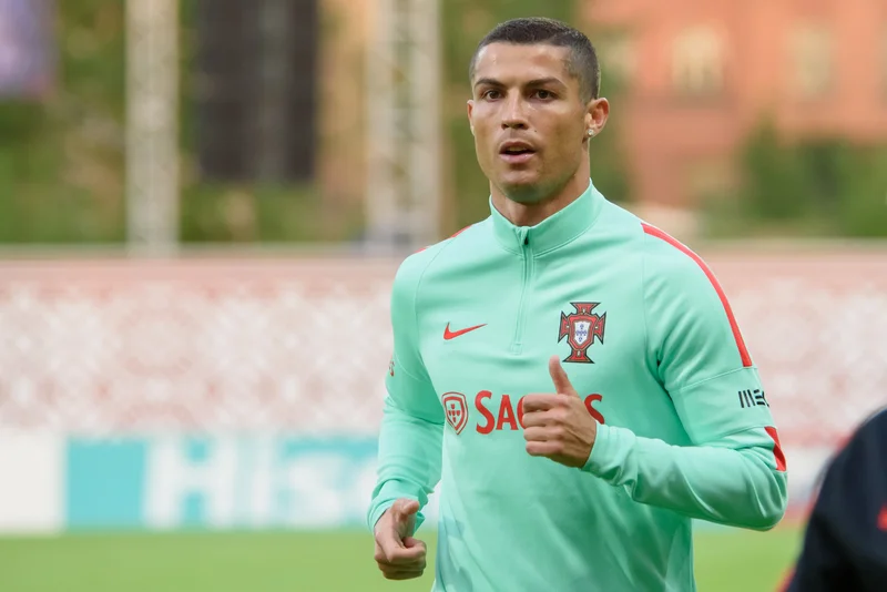 Euro 2024: Portugal will win trophy if Ronaldo doesn’t play – Ex-Chelsea defender