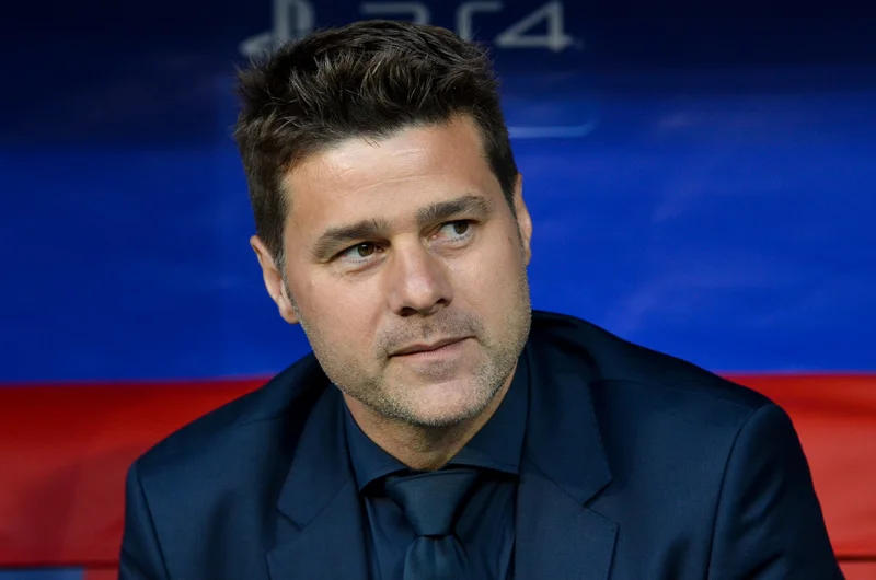He’s disappointed with lack of playing time in England team – Pochettino on Chelsea star