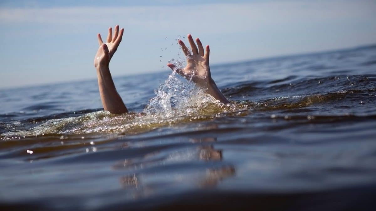 Man drowns in Ogun river