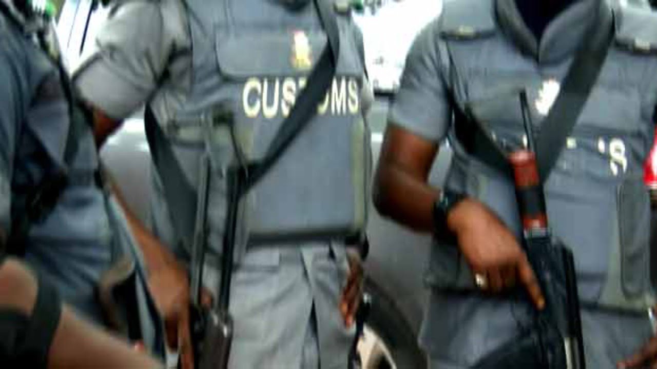 Customs confiscates imported fake drugs worth N1bn in Oyo