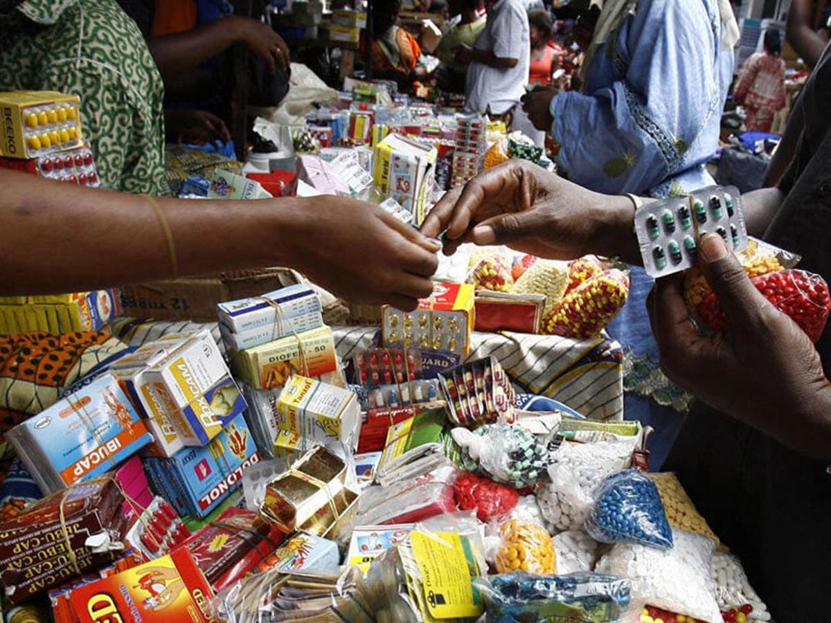 Reps direct Health Ministry to check indiscriminate sale of drugs