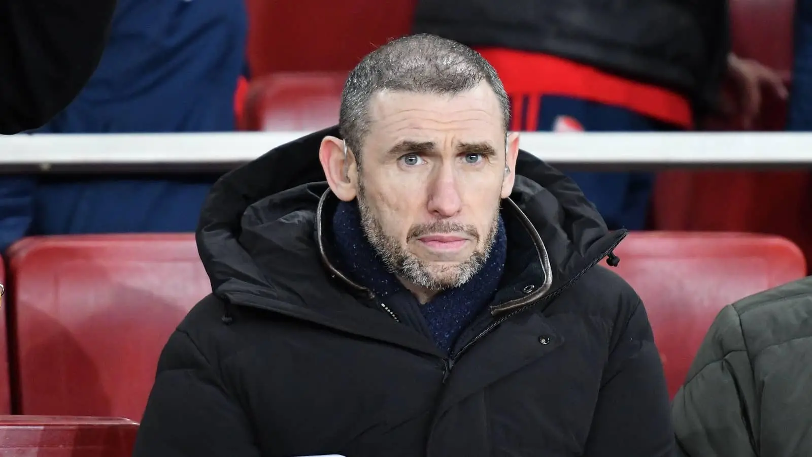 UCL: Martin Keown worries over Arsenal’s centre-backs ahead Bayern Munich clash