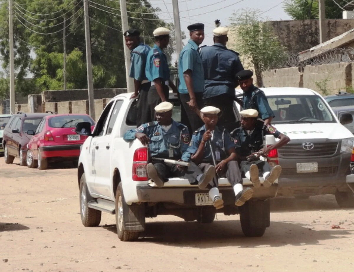 Hisbah arrests 14 suspects over alleged prostitution, use of illicit drugs in Yobe