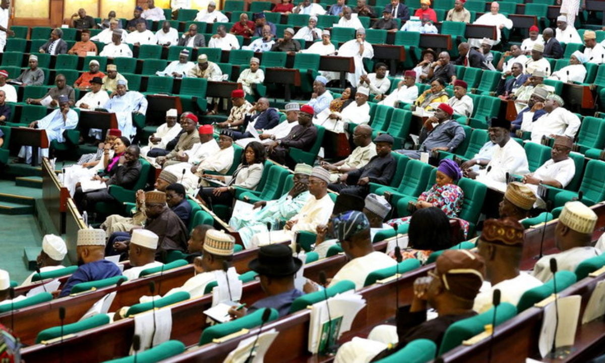 Blackout: Restore electricity supply in Yenagoa – Reps charge TCN