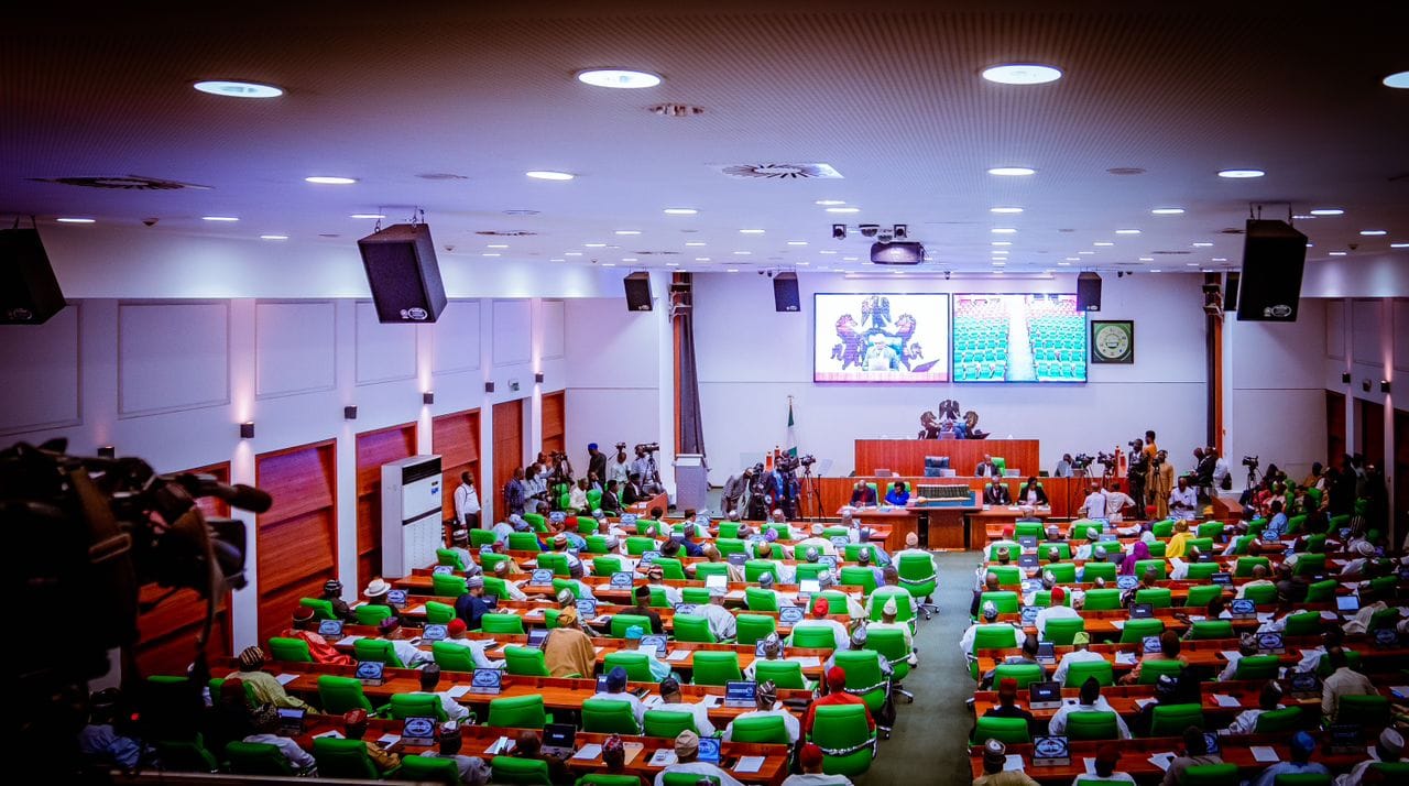 Reps to go after 5,000 companies owing Nigerian Govt N5.2 trillion in unpaid taxes