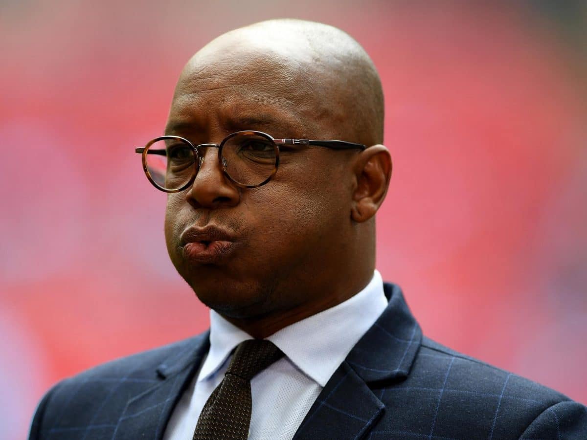 FA Cup: Ian Wright slams Liverpool forward for costly mistake against Man Utd