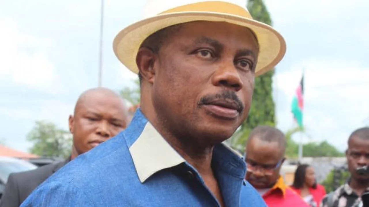 Ex-Anambra Gov, Obiano asks court to quash N40bn fraud charges against him
