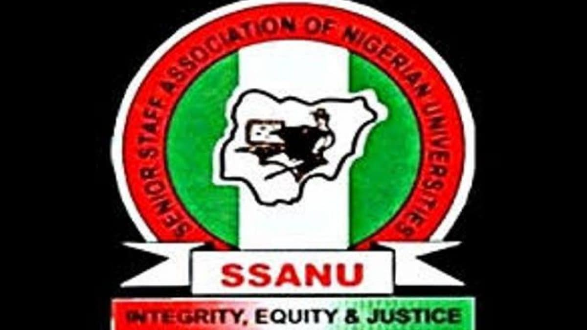 Strike: Nigerian university system needs urgent attention – SSANU