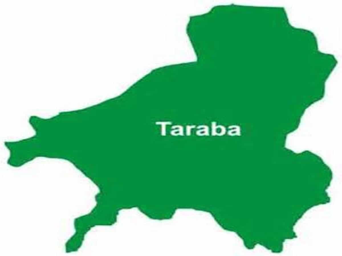 Taskforce nabs trailer load of iron monazite in Taraba