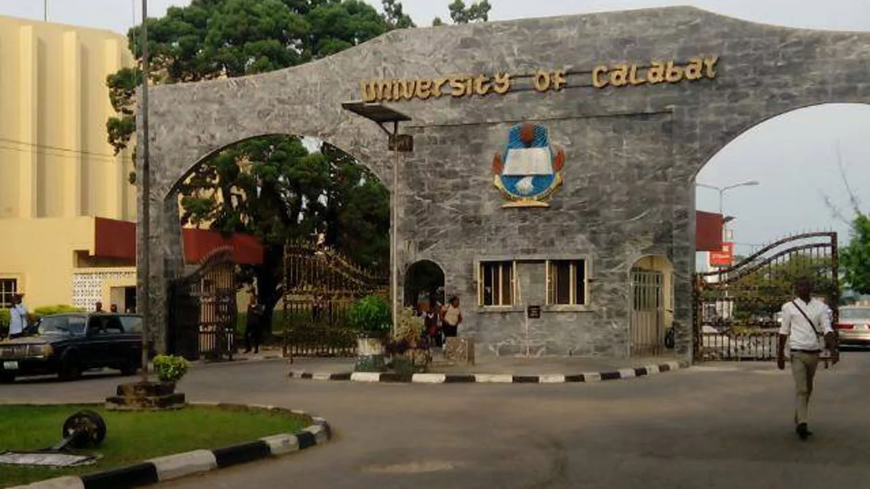 Strict policies: Reason 32 UNICAL students graduated with first class – VC