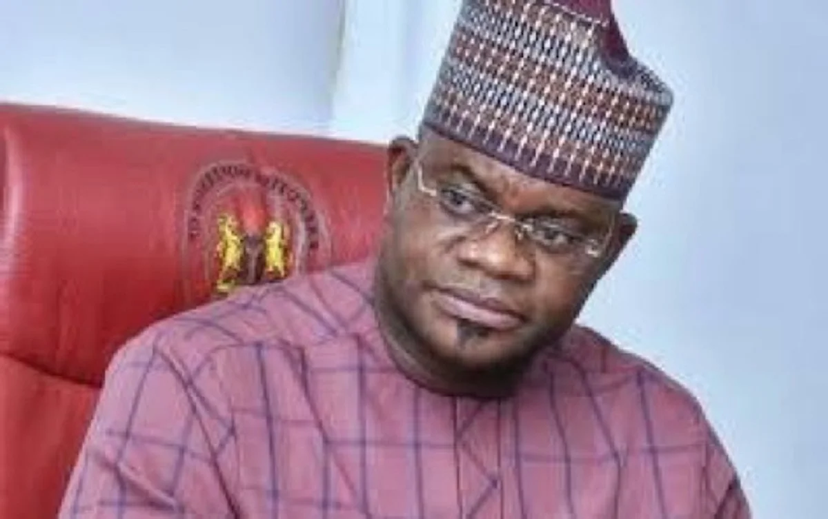 Alleged Fraud: Submit to arrest, defend yourself- PDP Chieftain, Onuesoke to Yahaya Bello