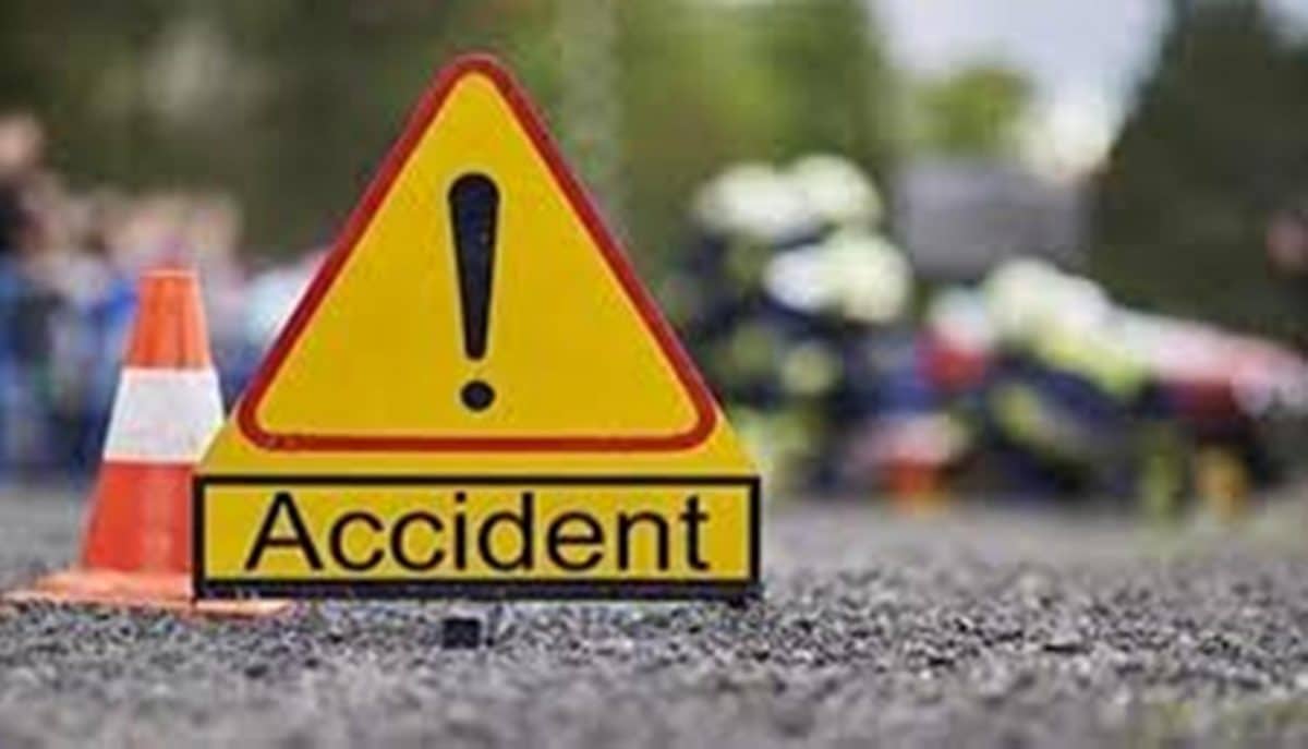 Auto-crash claims 2, injures 1 in Ogun