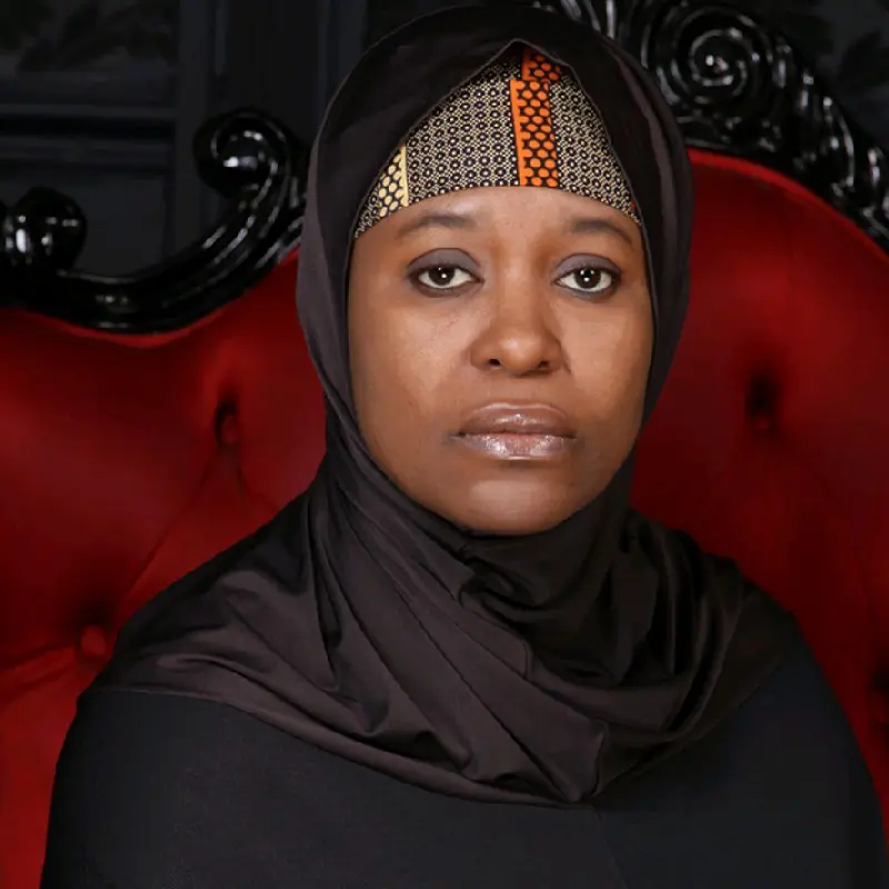 Ban on Cross-Dressing Movies: Aisha Yesufu slams Kano govt
