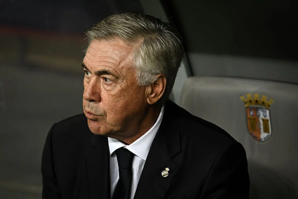 UCL: They’re dangerous – Ancelotti speaks ahead of Bayern Munich vs Real Madrid