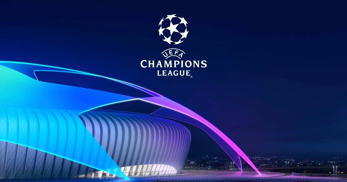 Champions League semi-final fixtures confirmed