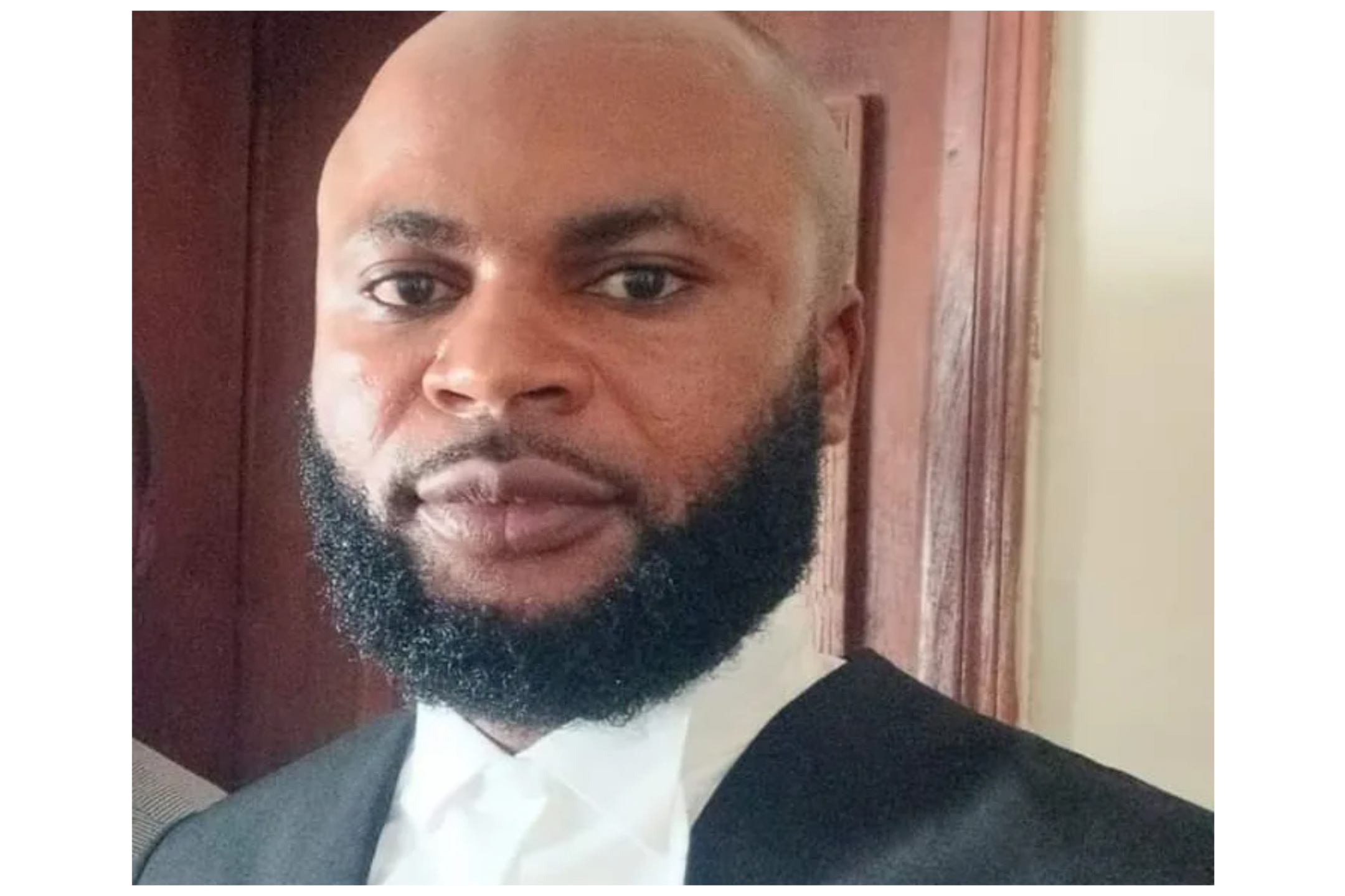 Pass laws establishing separate cells, toilets for transgenders – Lawyer writes NASS