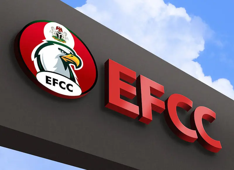 EFCC investigates 11 suspected oil thieves, vessel arrested in Lagos