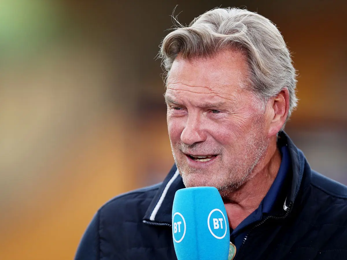 UCL: ‘They’ll go through’ – Glenn Hoddle predicts team to qualify for semi-final between Arsenal, Bayern Munich