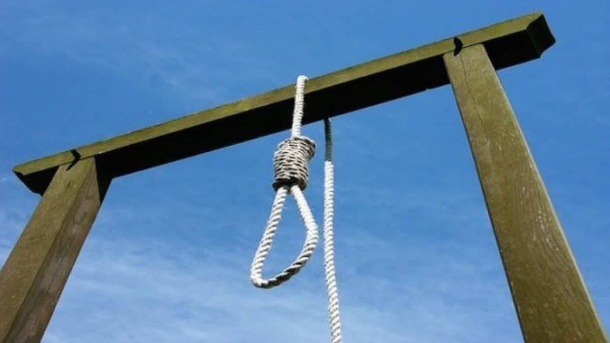 Two to die by hanging for armed robbery in Osun