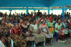 Eme Best Foundation Fetes Akwa Ibom Communities on Easter