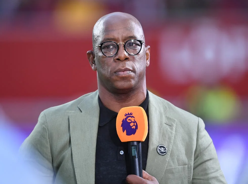 UCL: Ian Wright names two players Arsenal needed to defeat Bayern Munich