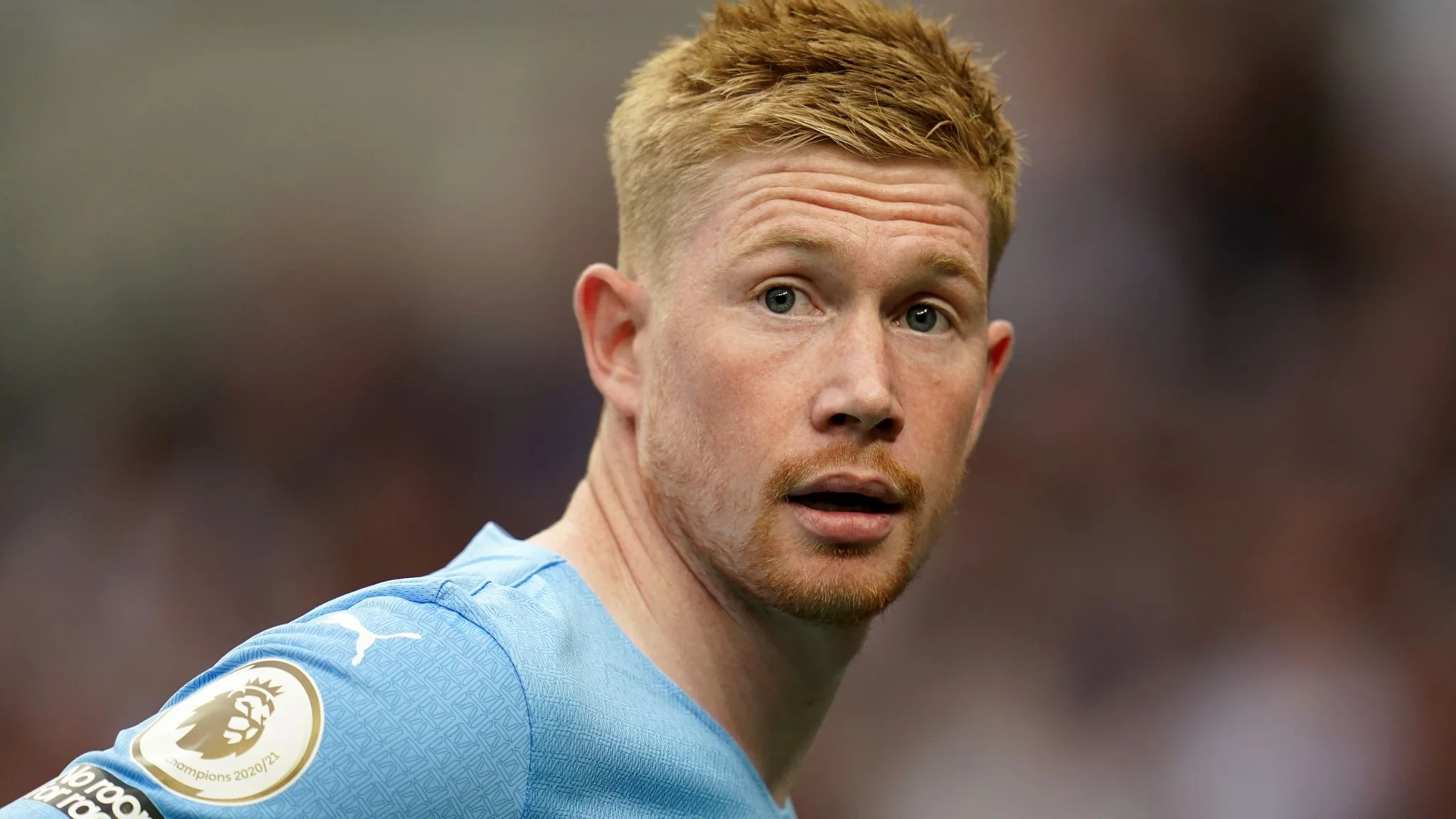 EPL: Why Guardiola will bench me for Foden – De Bruyne