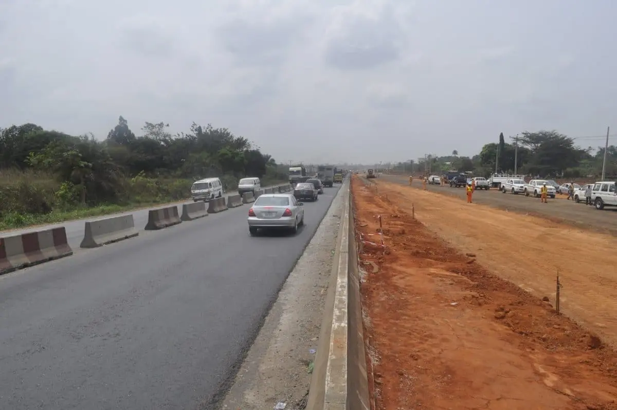 Motorists raise alarm over spate of kidnapping along Enugu-Abakaliki highway