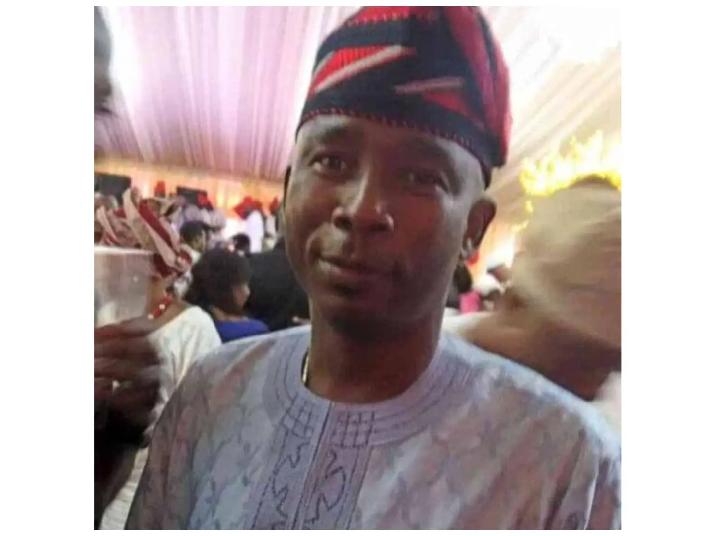 Former Oyo governor’s ADC commits suicide