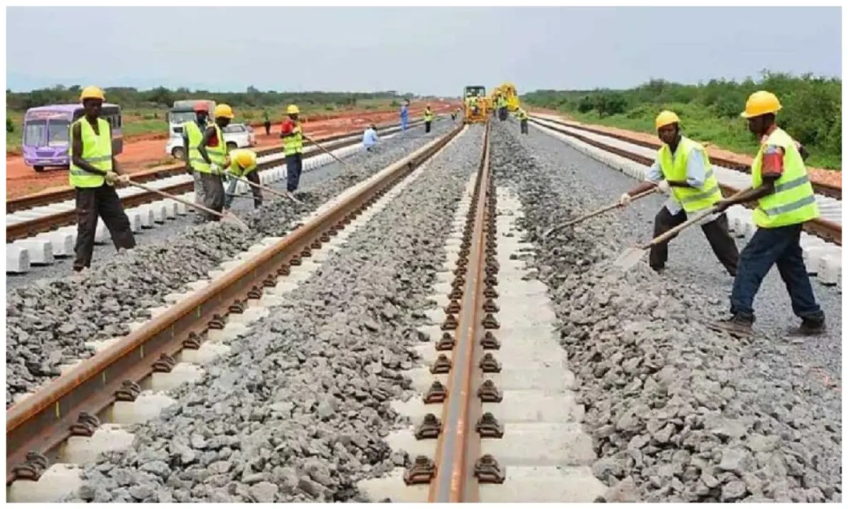 Railway Property Management Company to renovate facilities in Kaduna