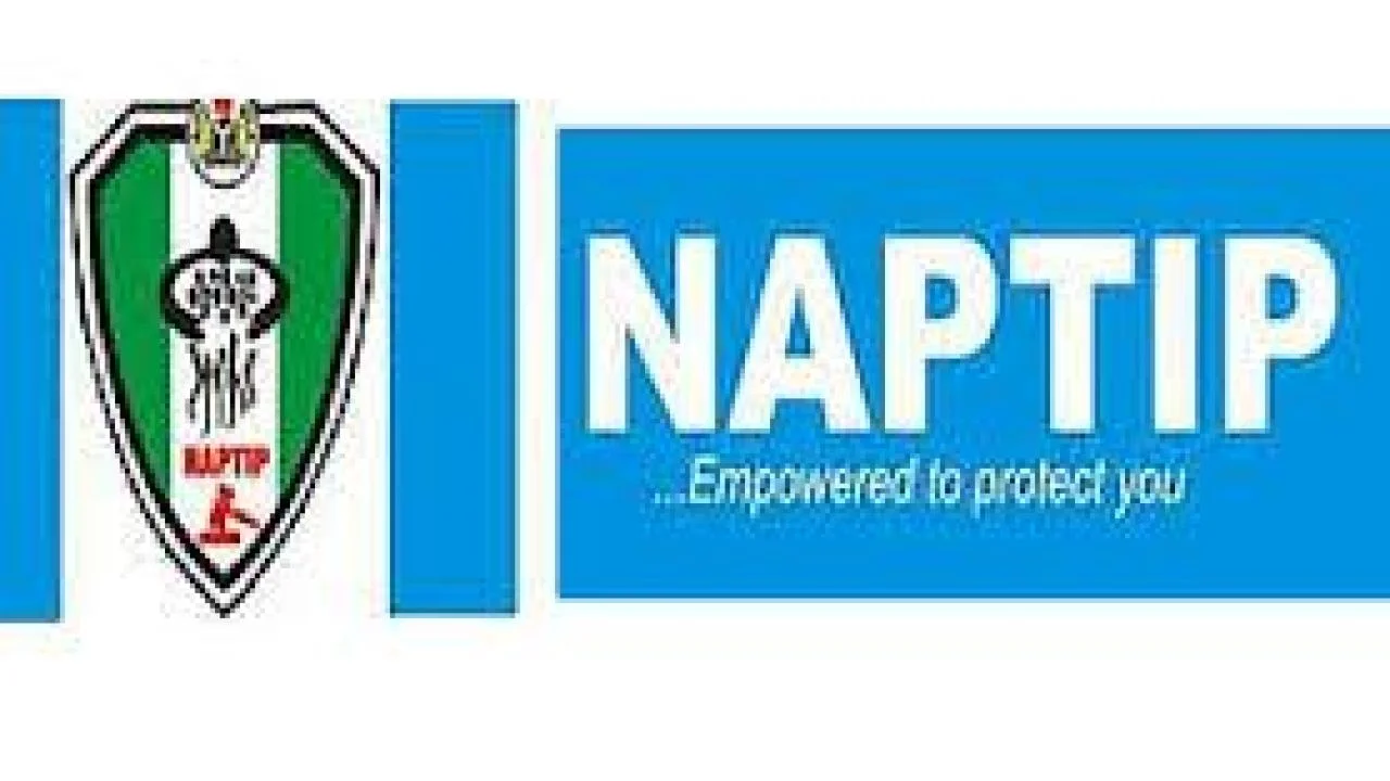 NAPTIP in Gombe recovers two trafficked children from Abuja, Lagos