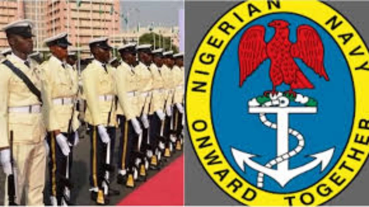 Navy advocates community engagement in national security