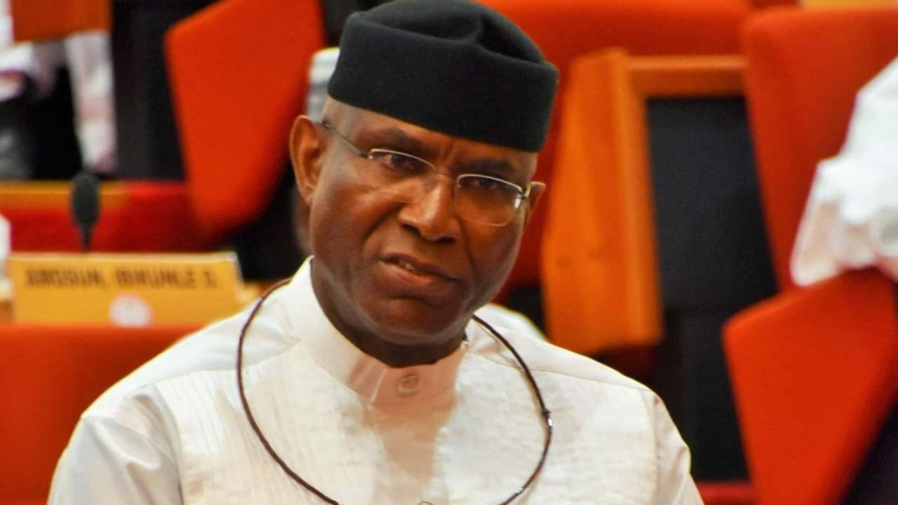 Delta: APC will sack PDP in 2027 – Omo-Agege