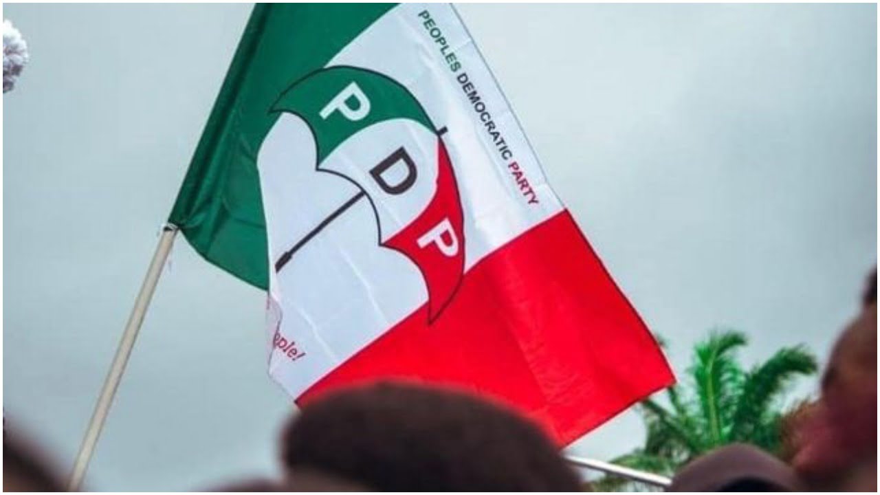 BREAKING: Council polls: PDP sweeps 33 Oyo LGAs