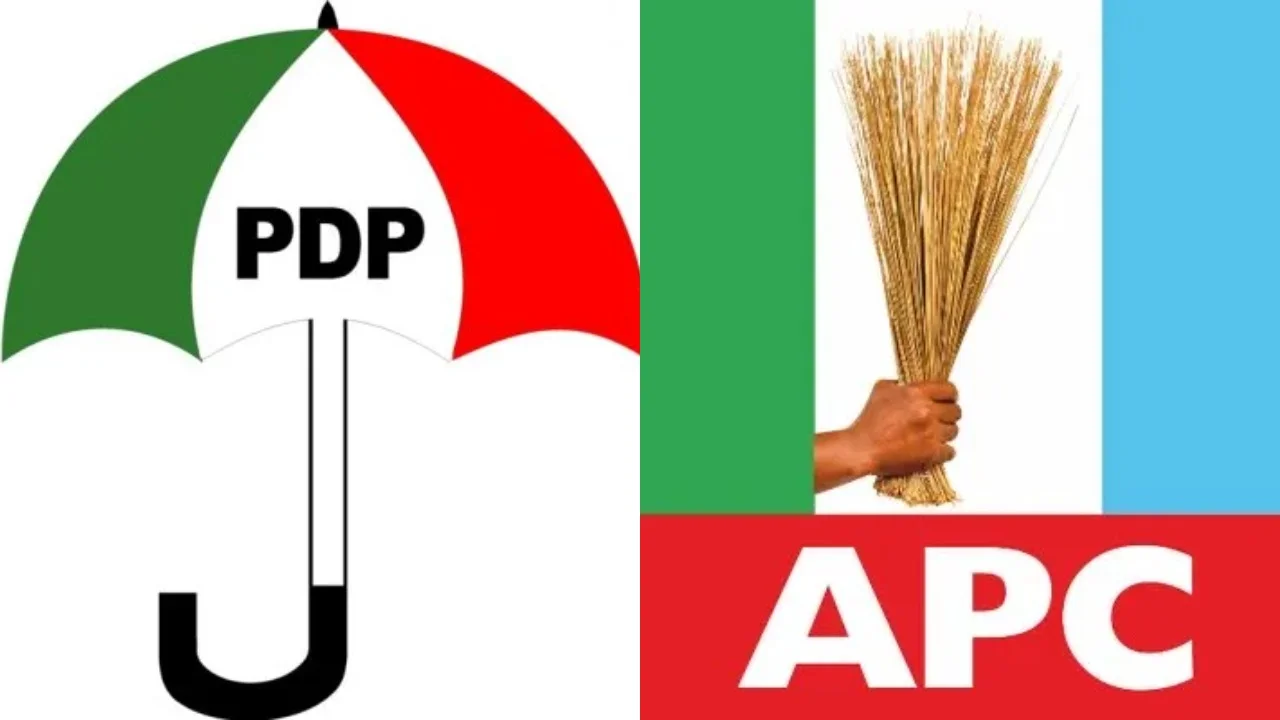 Your allegation of misrule by Adeleke desperate – Osun PDP knocks APC