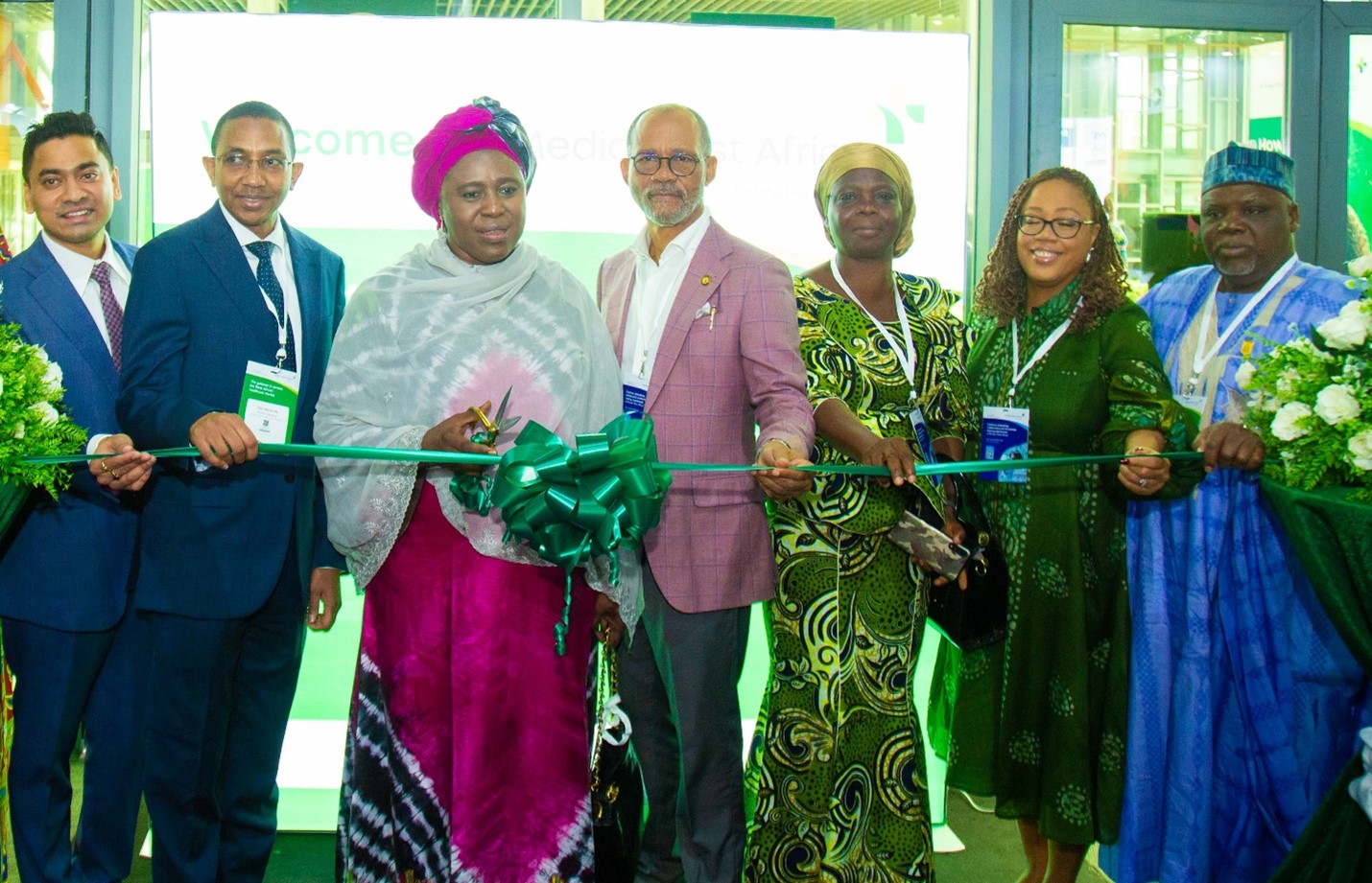 Medic West Africa 2024: A Resounding Success in Fostering Collaboration and Innovation for a Brighter Healthcare Future