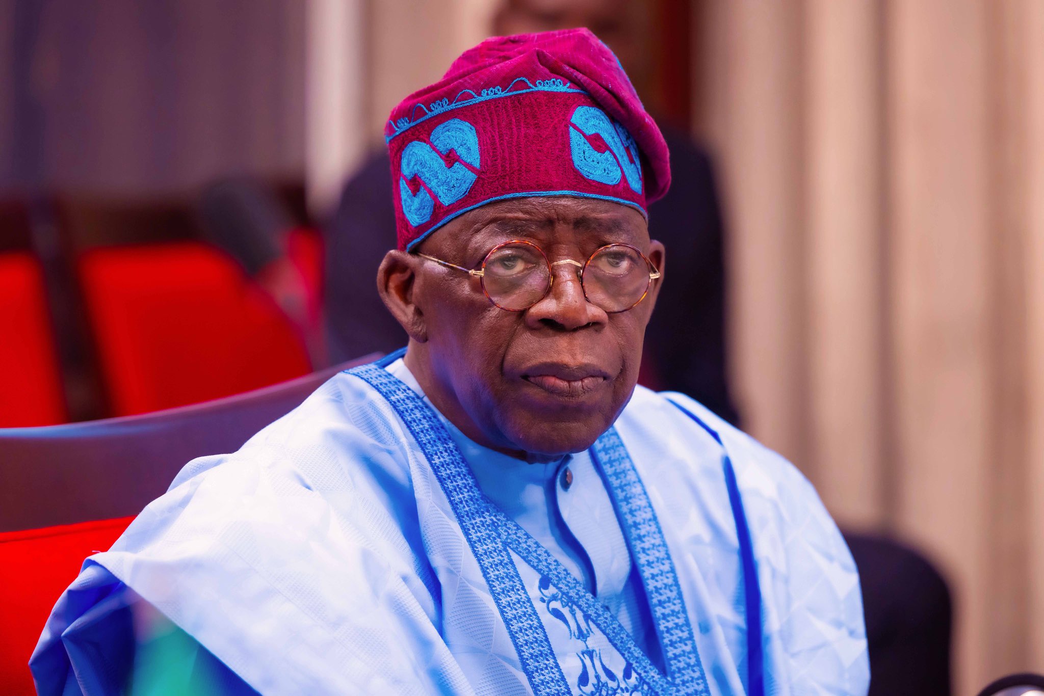 Your policies caused hardship, worsening insecurity in Nigeria – PDP slams Tinubu